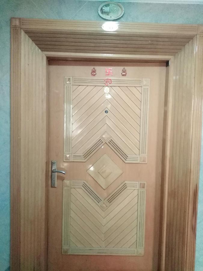 Bright Sunshine Holiday Home Shared Apartments Dubai Esterno foto