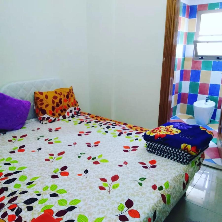 Bright Sunshine Holiday Home Shared Apartments Dubai Esterno foto
